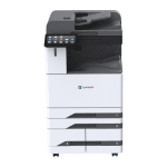 Lexmark CX944adxsew Lexmark CX944adxsew