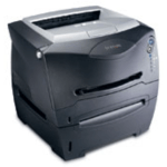 Lexmark E332TN