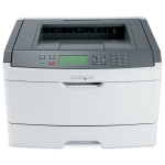 Lexmark E460DN
