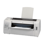 Lexmark Forms Printer 2480 Lexmark Forms Printer 2480