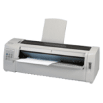 Lexmark Forms Printer 2481 Lexmark Forms Printer 2481