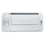 Lexmark Forms Printer 2580+ Lexmark Forms Printer 2580+