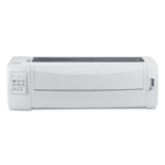 Lexmark Forms Printer 2591+ Lexmark Forms Printer 2591+