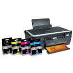 Lexmark Impact S302 Lexmark Impact S302