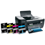 Lexmark Interpret S405 Lexmark Interpret S405