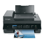 Lexmark Interpret S415 Lexmark Interpret S415