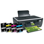 Lexmark Intuition S505 Lexmark Intuition S505