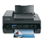Lexmark Intuition S515 Lexmark Intuition S515