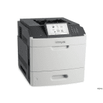 Lexmark M5163