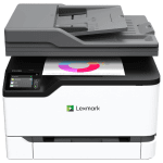 Lexmark MC3326i Lexmark MC3326i