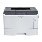 Lexmark MS310DN Lexmark MS310DN