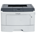 Lexmark MS317dn
