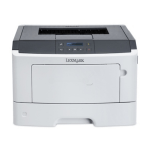 Lexmark MS410DN