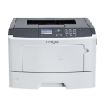 Lexmark MS510DN