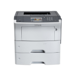 Lexmark MS610DTE Lexmark MS610DTE