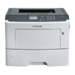 Lexmark MS617dn Lexmark MS617dn