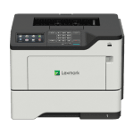 Lexmark MS622de