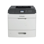 Lexmark MS810DN Lexmark MS810DN