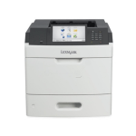Lexmark MS812DE