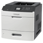 Lexmark MS818dn Lexmark MS818dn