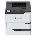 Lexmark MS823n