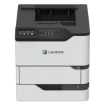 Lexmark MS826de