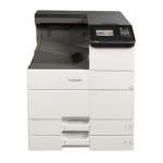 Lexmark MS911DE
