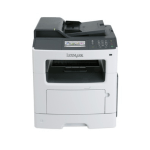 Lexmark MX410DE Lexmark MX410DE