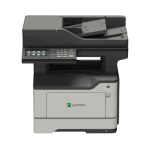 Lexmark MX521de Lexmark MX521de