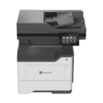 Lexmark MX532adwe Lexmark MX532adwe