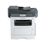 Lexmark MX611DE Lexmark MX611DE