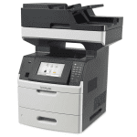 Lexmark MX717de Lexmark MX717de