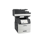 Lexmark MX718de Lexmark MX718de