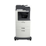Lexmark MX810DXME