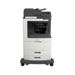 Lexmark MX811DFE Lexmark MX811DFE