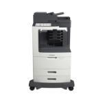 Lexmark MX811DME Lexmark MX811DME