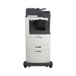 Lexmark MX812DXME Lexmark MX812DXME
