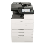 Lexmark MX910DXE