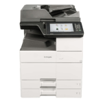 Lexmark MX911DE Lexmark MX911DE