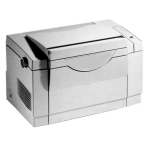 Lexmark Optra EP Lexmark Optra EP