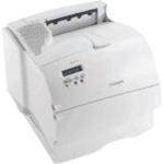 Lexmark Optra T612 Lexmark Optra T612