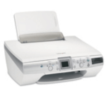 Lexmark P4250