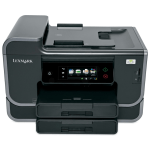 Lexmark Platinum Pro 905 Lexmark Platinum Pro 905