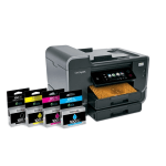 Lexmark Platinum Pro 908