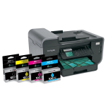 Lexmark Prevail Pro 702 Lexmark Prevail Pro 702