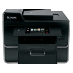Lexmark Pro 915 Lexmark Pro 915