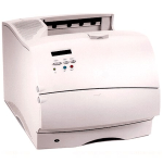 Lexmark T520
