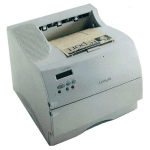 Lexmark T610 Lexmark T610