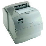 Lexmark T616