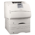 Lexmark T634DTN Lexmark T634DTN